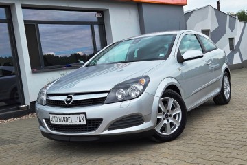 1,4 Ben GTC Klima 90 km