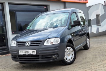 1,4 MPI Climatronic