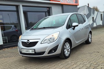 1,4 Ben 120 km 6-Biegów