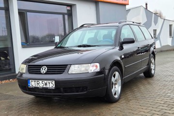 1,9 TDI  116 km 6 - Biegów