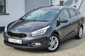 1,4 Benzyna 6-Biegów Navi Led Kamera Serwis !