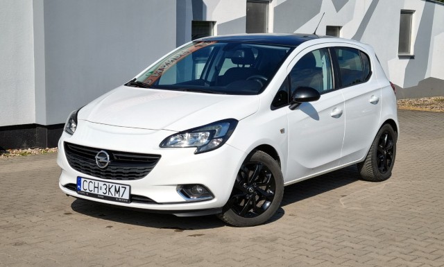 opel