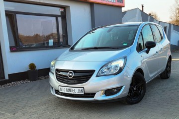 1,4 Ben 140 6- Biegów