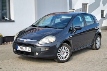 1,4 8V 80KM Klima 5-Drzwi