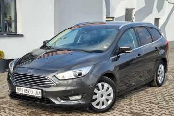 1,5 Benzyna 150KM Xenon Navi Kamera Led Serwis !