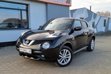 1,6 117KM Benzyna Automat Navi Kamera Lift