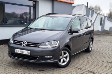 2,0 TDI 7-Osobowy