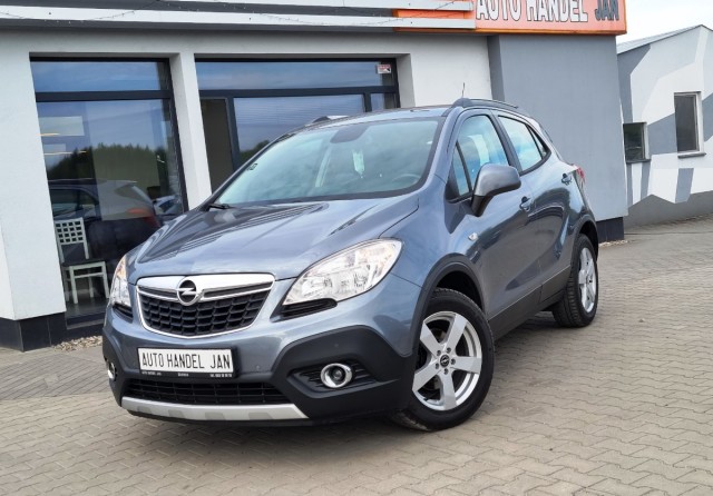 opel