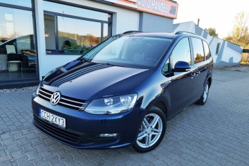 1,4 TSI 150 KM Zarejestrowany