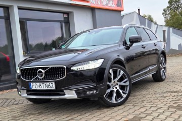 V90 Cross Country 2,0 Diesel 235 KM