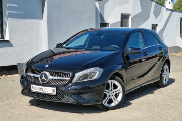 180 CDI AUTOMAT Navi Bixenon Led