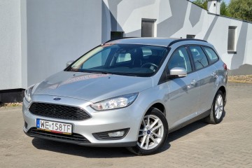 1,5 16v Benzyna 150km Salon PL  FV23%