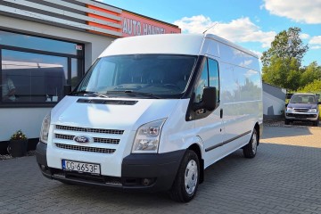 2,2 Diesel Klima Polski salon 125 KM