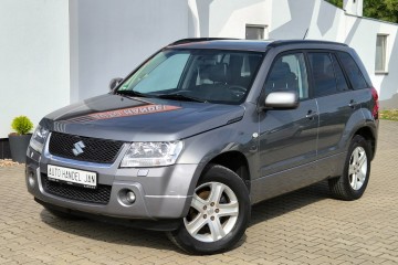 2,0 16V 140KM Benzyna 4X4 Klima Serwis