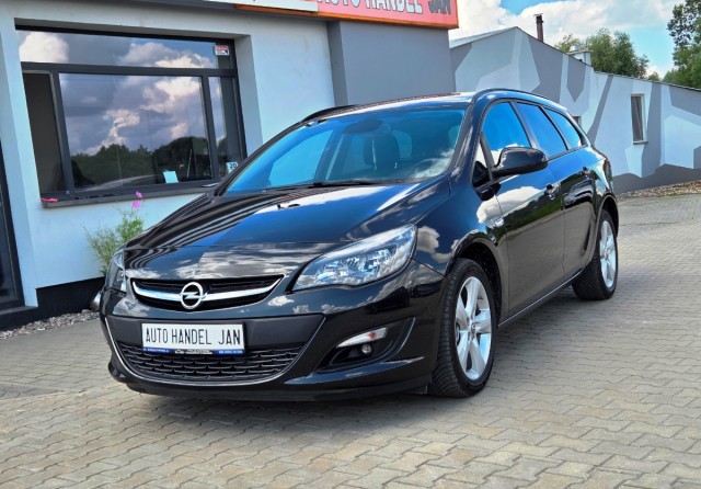 opel