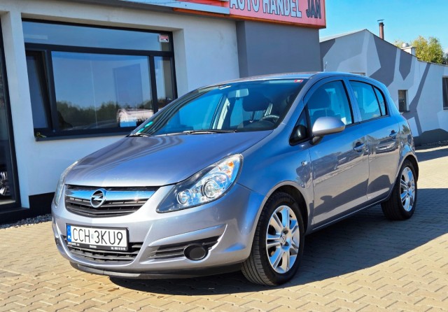 opel