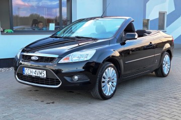 2,0 Ben  146 KM Cabrio
