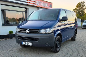 2,0 TDI 140 KM 9- Osobowy