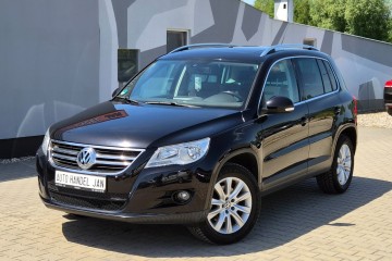 2,0 TDI 140KM 4Motion DSG Pnorama Hak Serwis !