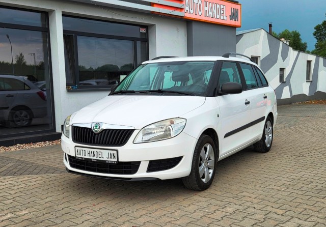 skoda