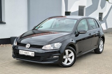 1,4 TSI 120KM 6-Biegów Nawi Dynaudio Serwis