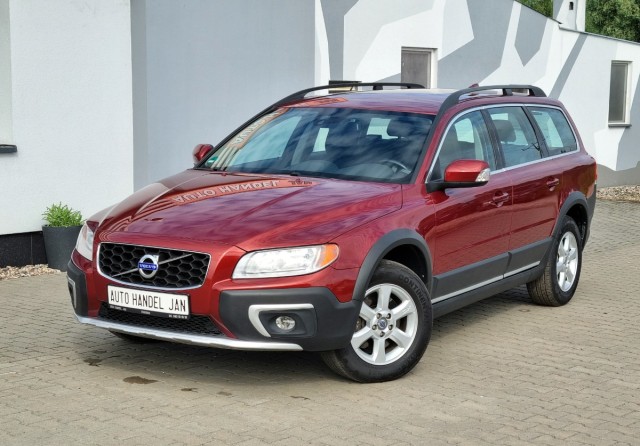 volvo