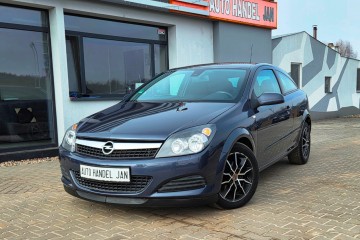 Opel Astra GTC 1,4 Ben 90km