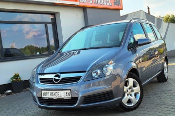 1,9 Diesel 120 km 7- osobowy