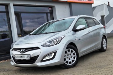 1,6 CRDI  110 KM  Ksenon 6 Biegów