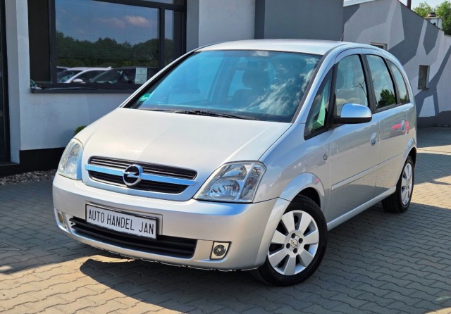 opel