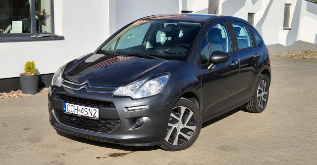 citroen