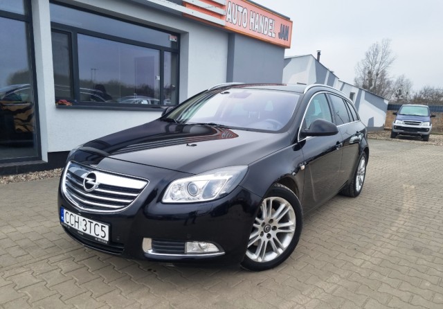 opel