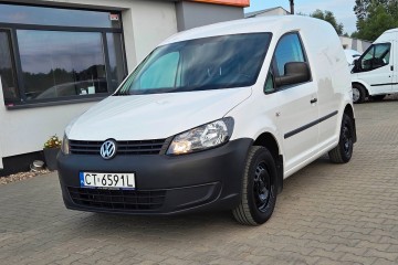 1,6 TDI Klima Faktura Vat