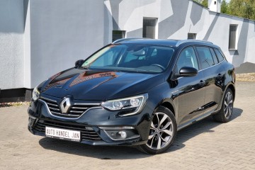 1,2 Tce 132km 6-Biegów Navi Kamera Led Bose Serwis !