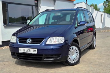 2,0 TDI 140 km 7-osobowy 6-Biegów