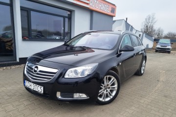 2,0 CDTI 160 Xenon Navi