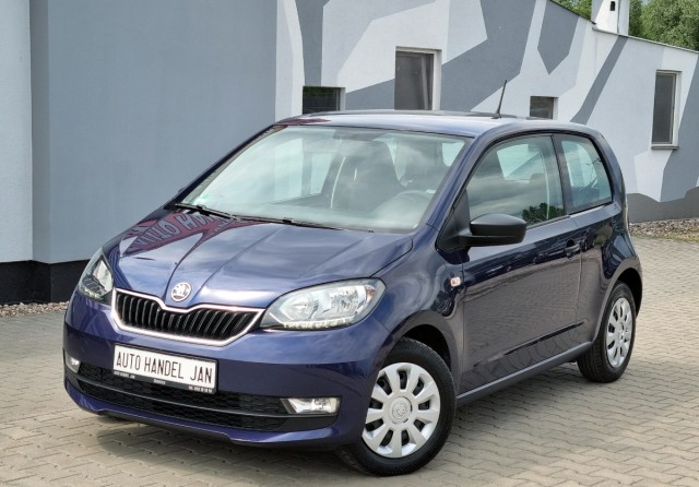 skoda