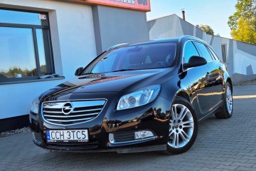 2,0 CDTI 160 Xenon Navi