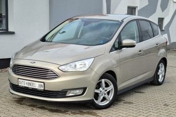 1,5 Diesel 120KM 6-Biegów Navi Kamera Led