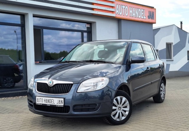 skoda