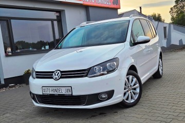 2,0 TDI 140 km Nawigacja !