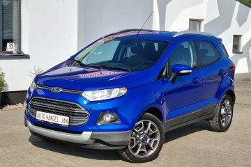 1,0 125KM Benzyna Klimatronic !