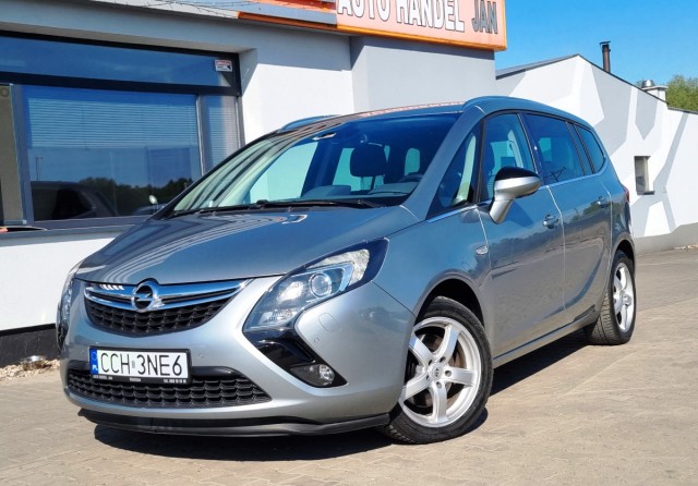 opel
