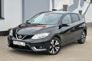 1,5 DCI 110KM 6-Biegów Navi Kamera Serwis !