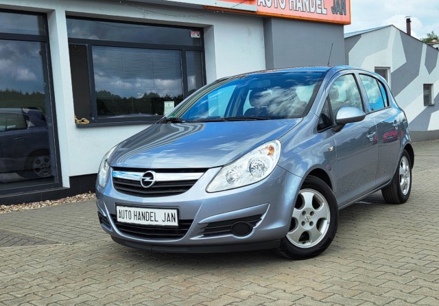 opel