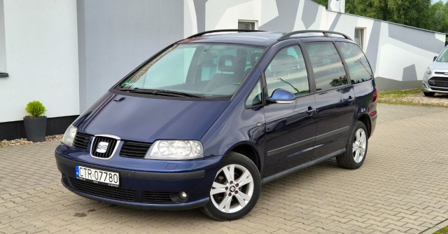 seat