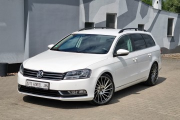 2,0 TDI CR 177KM 6-biegów Navi Serwis !
