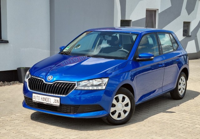skoda