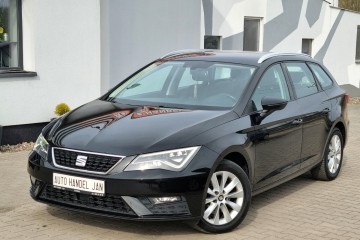 1,6 TDI 115KM Navi ACC Led