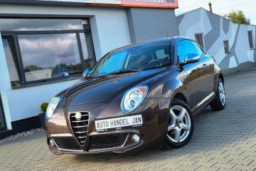 1,4 Ben 105 KM  Klima 6-Biegów